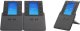 Cisco CP-8800-A, Erweiterungsmodul fur VoIP-Telefone: - Passend fur Audio ThirdParty IP-Phones CP-8851/8861-3PCC-K9, - fur Plattformen: Asterisk, Broadsoft, Centile, Metaswitch, - Achtung: Nicht fur Cisco-Callmanager geeignet! 1