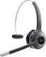 Słuchawki Cisco 561 Wireless Single - Headset - On-Ear - konwertowalny - DECT 6.0 - kabellos - mit Multibase Station - fur Webex Board 55, Board 70, Board 85, Codec Pro - No Radio, Room 55, Room 70, Room Kit Mini 4