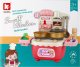 Mega Creative KUCHNIA AKC 20X17X14 MC PUD 40 1