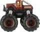 Mega Creative AUTO TEREN P/B 33X25X22 MC WB 18 1