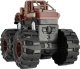 Mega Creative AUTO TEREN P/B 33X25X22 MC WB 18 3