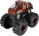Mega Creative AUTO TEREN P/B 33X25X22 MC WB 18 4