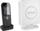 Telefon stacjonarny Snom snom m430 IP-DECT Basisstation und Mobilteil 4