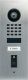 DoorBird IP Video Türstation D1101FV Fingerpr. Edels. V2A 1