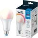 Signify WiZ White&Color 150W E27 Standardform Tunable matt Einzelpack 4