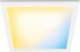 Lampa sufitowa Signify WiZ Panel Deckenleuchte Quadratisch Tunable White 3400lm Weiß 6
