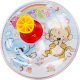 Mega Creative BAK DZ/SW 14CM MIX2 BABY MC DISP 6/54/108 4