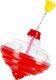 Mega Creative BAK DZ/SW 14CM MIX2 BABY MC DISP 6/54/108 6
