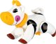 Mega Creative KROWKA RUCH GRZECH 11CM MIX2 MC DISP 12/144/288 2