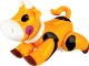 Mega Creative KROWKA RUCH GRZECH 11CM MIX2 MC DISP 12/144/288 8