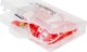 Mega Creative ZEST LEKARSKI 24X20X5 WALIZKA MC 48/96 2
