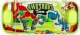 Mega Creative GRA WODNA DINO 16X7 MIX4 MC DISP 24/96/192 1