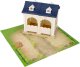 Mega Creative STAJNIA DO SKLAD 61EL 36X28X7 MC PUD 18/36 1