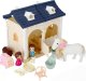 Mega Creative STAJNIA DO SKLAD 61EL 36X28X7 MC PUD 18/36 2