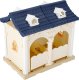 Mega Creative STAJNIA DO SKLAD 61EL 36X28X7 MC PUD 18/36 3