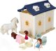 Mega Creative STAJNIA DO SKLAD 61EL 36X28X7 MC PUD 18/36 4
