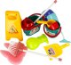 Mega Creative ZEST DO SPRZAT 22X27X8 MC PBH 72/144 1