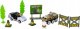Mega Creative ZEST WOJSKO MET 18X23X4 MC WB 72/144 3