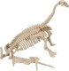 Figurka Mega Creative DINOZAUR SZKIELET 9X19 MIX3 MC TUB DISP 6/48/96 4