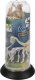 Figurka Mega Creative DINOZAUR SZKIELET 9X19 MIX3 MC TUB DISP 6/48/96 5