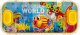 Mega Creative GRA WODNA OCEAN 15X7 MIX4 MC DISP 24/96/192 1