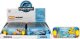 Mega Creative GRA WODNA OCEAN 15X7 MIX4 MC DISP 24/96/192 10