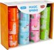 Mega Creative SPREZYNA LAMA 7X7 MIX4 MC B1219 DISP 12/240/480 10