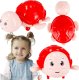 Figurka Mega Creative ZOLW P/B 12CM MIX4 MC DISP 12/120/240 1