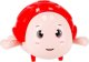 Figurka Mega Creative ZOLW P/B 12CM MIX4 MC DISP 12/120/240 10