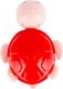 Figurka Mega Creative ZOLW P/B 12CM MIX4 MC DISP 12/120/240 12