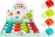 Figurka Mega Creative ZOLW P/B 12CM MIX4 MC DISP 12/120/240 1