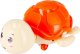 Figurka Mega Creative ZOLW P/B 12CM MIX4 MC DISP 12/120/240 4