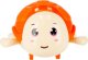 Figurka Mega Creative ZOLW P/B 12CM MIX4 MC DISP 12/120/240 9