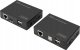 Przełącznik Digitus DIGITUS DS-51201 KVM Extender USB 1 Local + 1 Remote User up to 200M CAT5 UTP resolution 1920x1080 at 60Hz 1