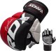 RDX Rękawice chwytne REX - RDX - GGR-T6R Rozmiar: XL 4