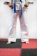 Daniken Karate-ga BANZAI - 1103/W Rozmiar: 130cm 4