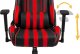 Fotel Yenkee YGC 100RD SABOTAGE Gaming Chair 15