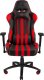 Fotel Yenkee YGC 100RD SABOTAGE Gaming Chair 2
