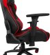 Fotel Yenkee YGC 100RD SABOTAGE Gaming Chair 3