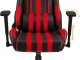 Fotel Yenkee YGC 100RD SABOTAGE Gaming Chair 4