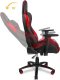 Fotel Yenkee YGC 100RD SABOTAGE Gaming Chair 10