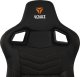 Fotel Yenkee YGC 200BK FORSAGE XL Gaming Chair YENKEE 3