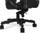 Fotel Yenkee YGC 200BK FORSAGE XL Gaming Chair YENKEE 5