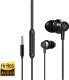 Słuchawki Yenkee YHP 405BK In-ear headphones       YENKEE 1