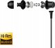 Słuchawki Yenkee YHP 405BK In-ear headphones       YENKEE 6