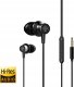 Słuchawki Yenkee YHP 405BK In-ear headphones       YENKEE 7