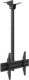 Edbak EDBAK | Ceiling mount | MBV1155-L | 42-57 " | Maximum weight (capacity) 70 kg | Black 2
