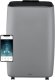 Klimatyzator Duux Duux | Smart Mobile Airconditioner | North | Number of speeds 3 | Heat function | Light Gray/Black 1