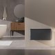 Grzejnik Duux | Edge 2000 Smart Convector Heater | 2000 W | Suitable for rooms up to 30 m² | Gray | IP24 7