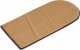 Sensillo KOKON VELVET MISIE KARMELOWY 80x45 3